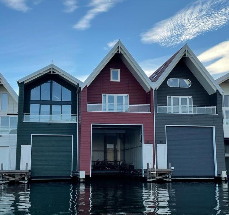 Photo of Buildings in Harderwijk