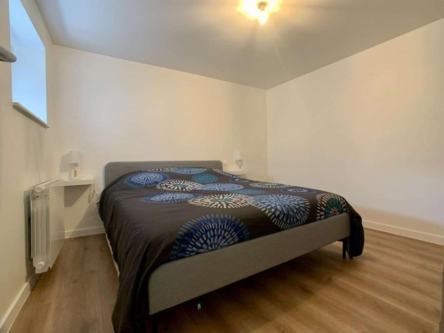 Photo of Bedroom in Dinsheim