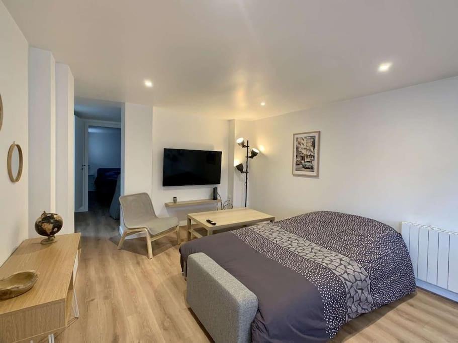 Photo of Livingroom in Dinsheim