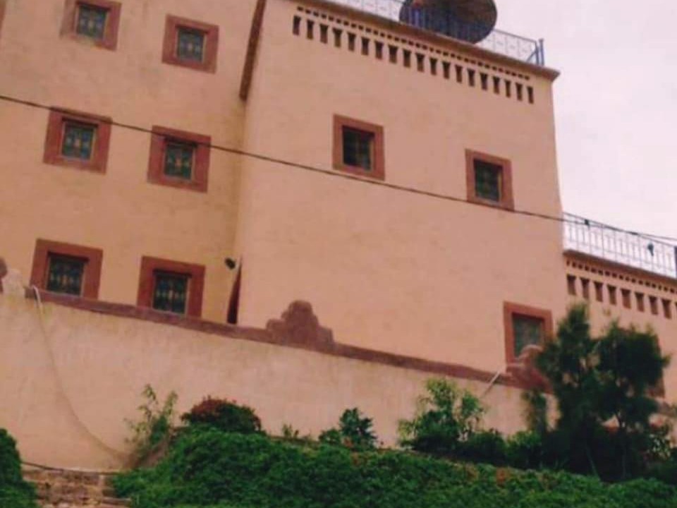Photo of Buildings in Bou Tharar