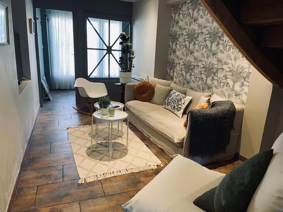 Photo of Livingroom in Bram