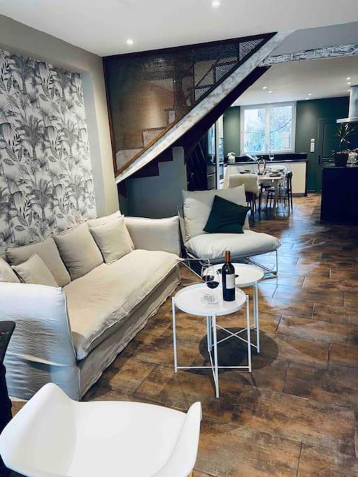 Photo of Livingroom in Bram