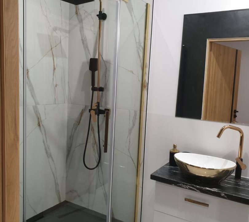 Photo of Bathroom in Szczawno-Zdroj