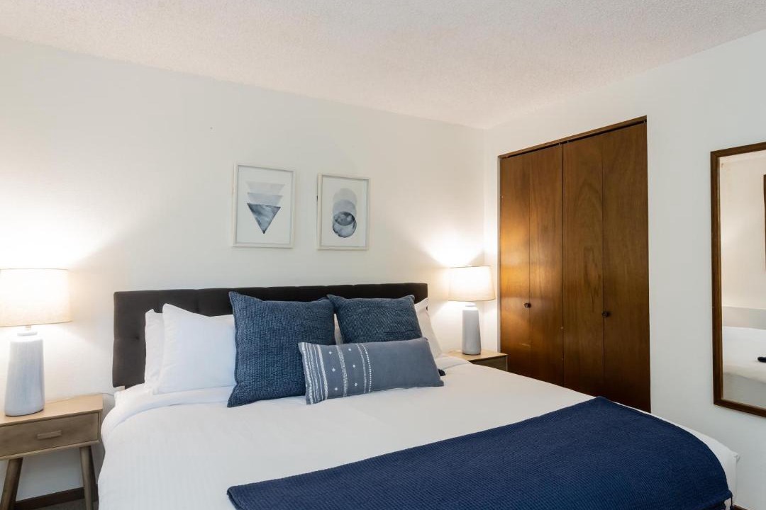 Photo of Bedroom in Deming