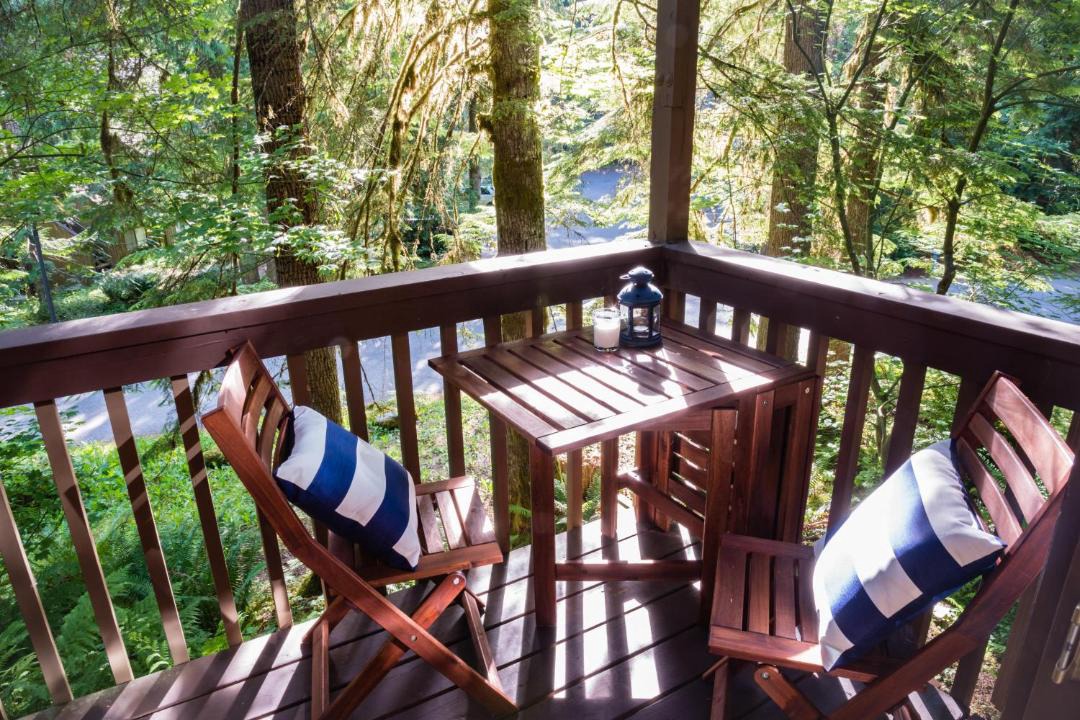 Photo of Patio Balcony in Deming