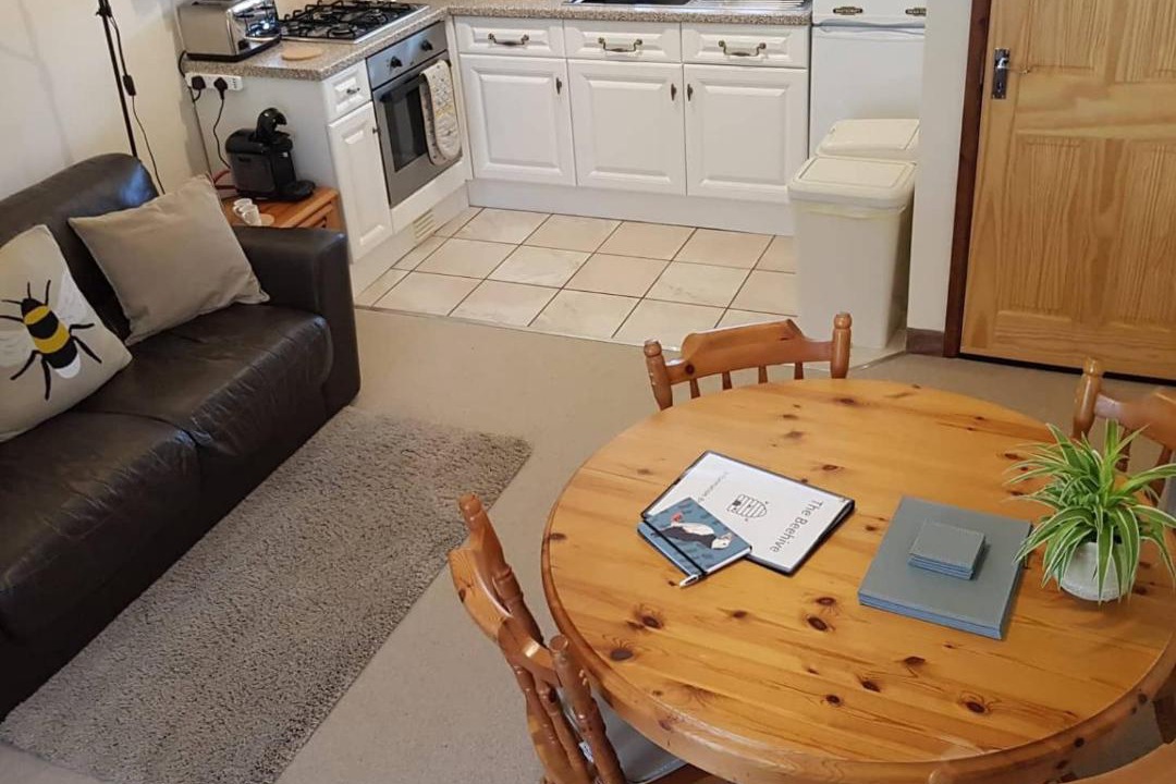 Photo of Kitchen in Whitecroft