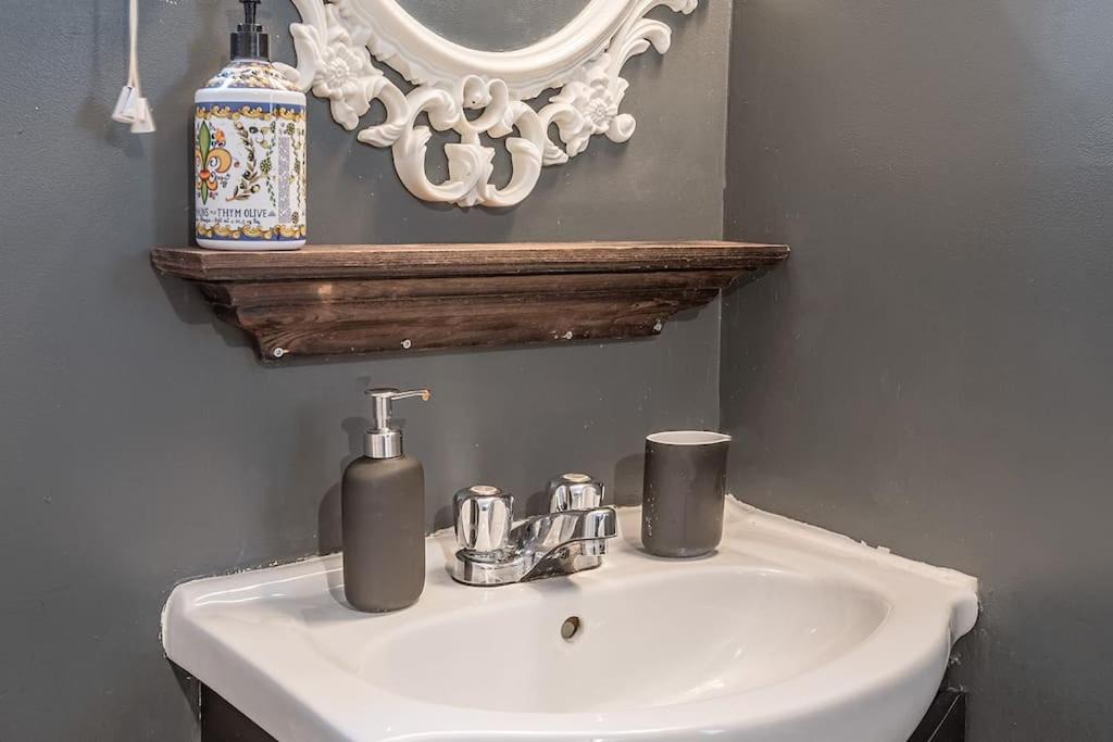 Photo of Bathroom in Gay Village