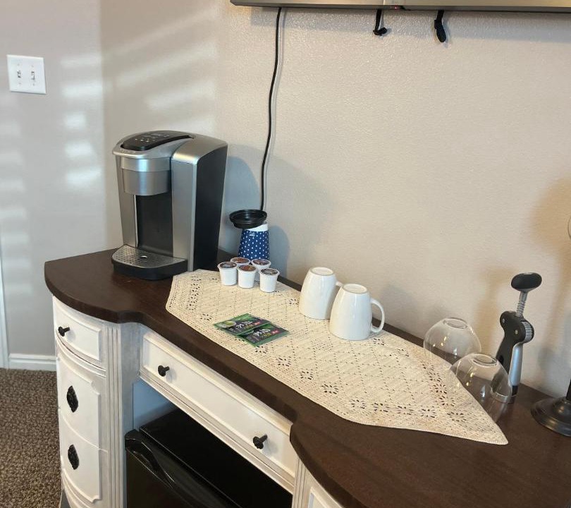 Photo of Kitchen in Hurricane