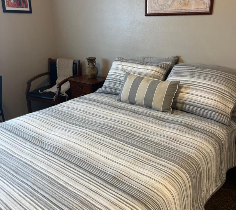 Photo of Bedroom in Hurricane
