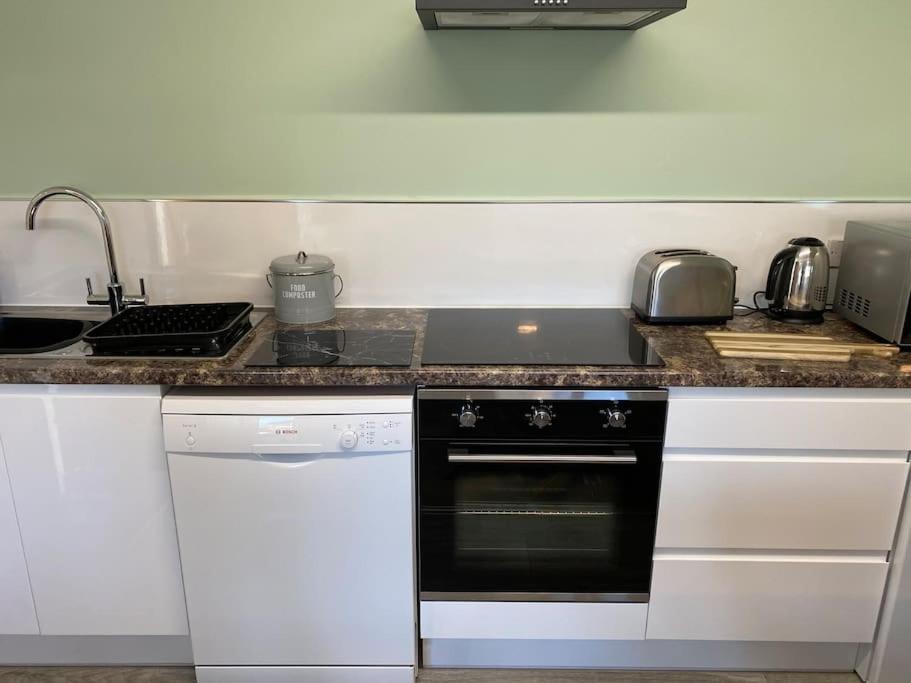 Photo of Kitchen in East Budleigh