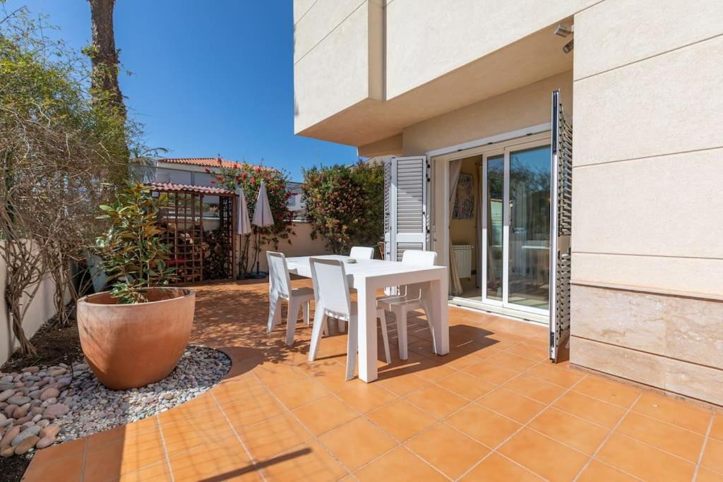 Photo of Patio Balcony in Almarda