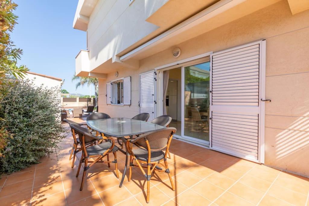 Photo of Patio Balcony in Almarda