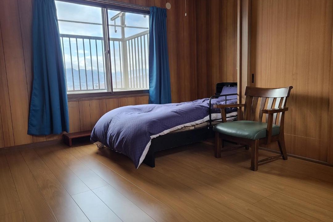 Photo of Bedroom in Tomi