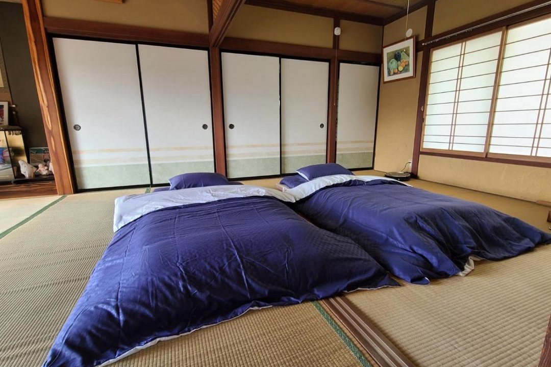 Photo of Bedroom in Tomi