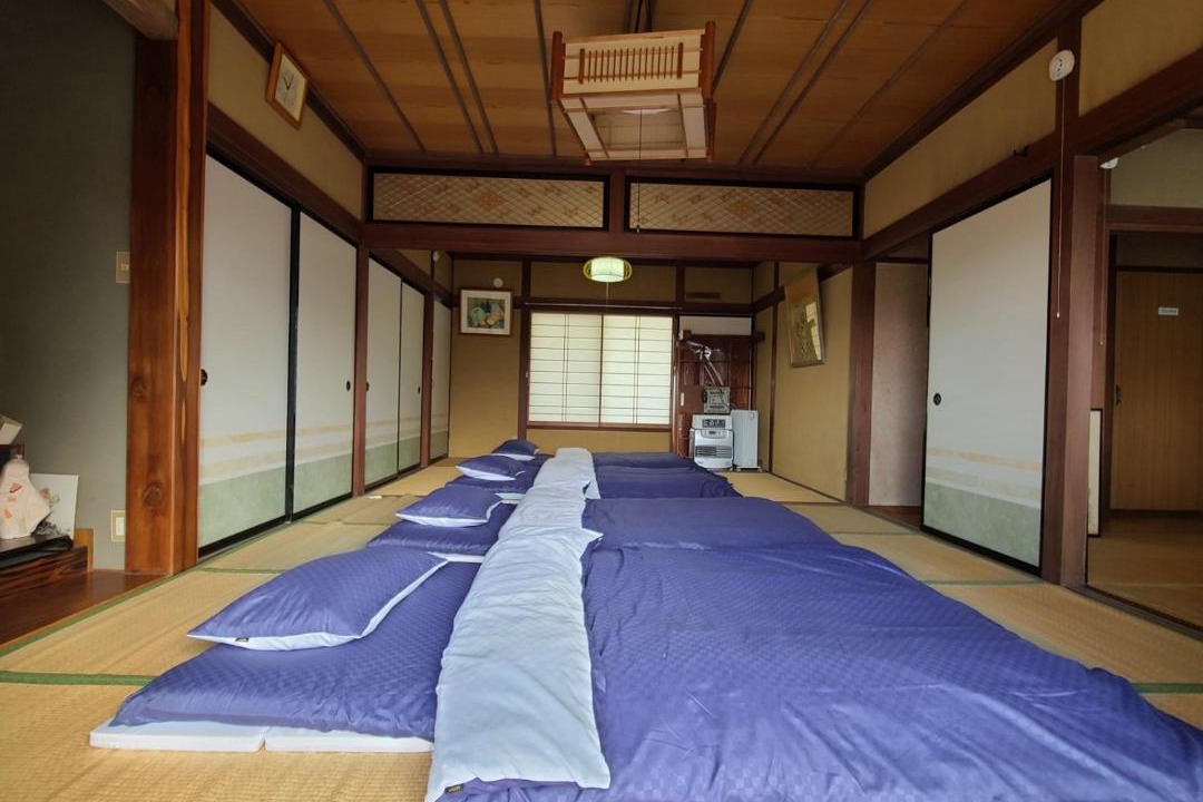 Photo of Bedroom in Tomi