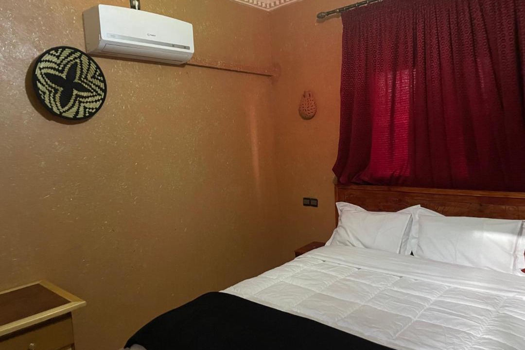 Photo of Bedroom in Ait Benhaddou