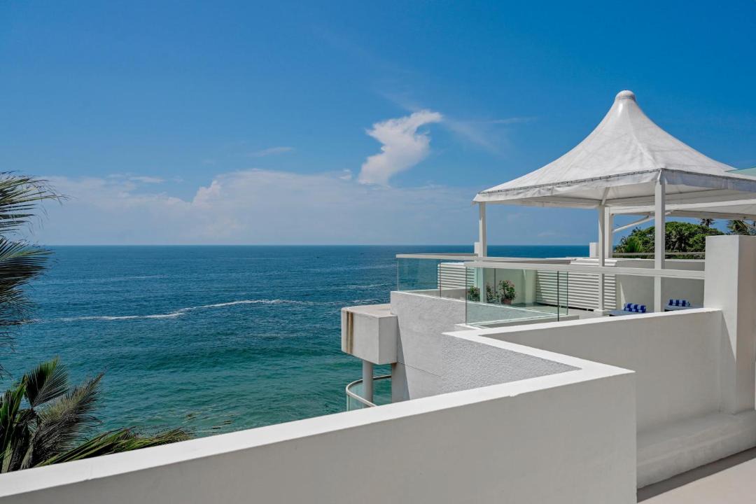Photo of Patio Balcony in Neyyattinkara