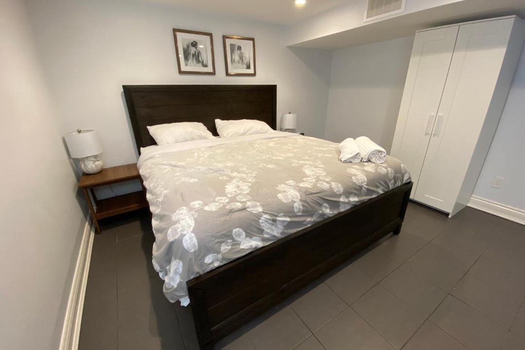 Photo of Bedroom in Willowdale