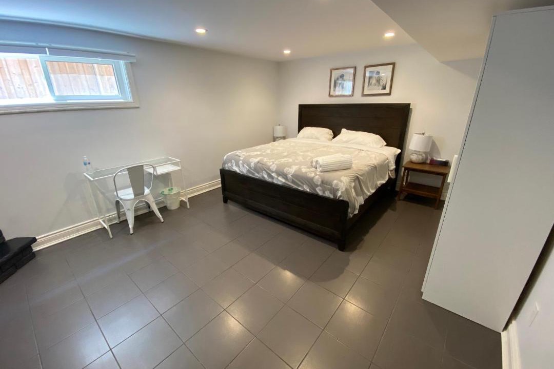 Photo of Bedroom in Willowdale