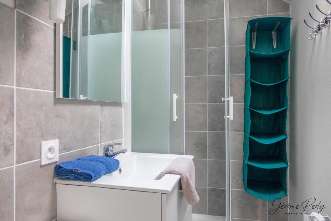 Photo of Bathroom in Bourgogne