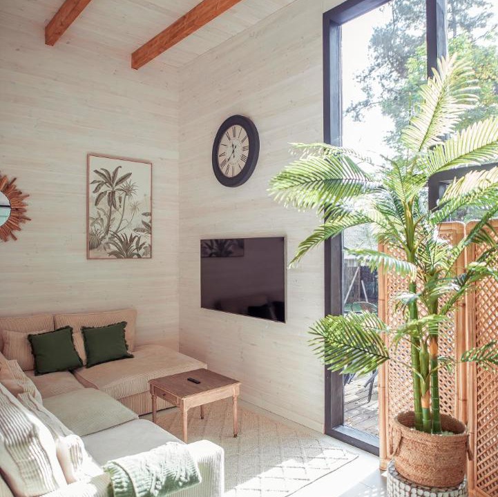 Photo of Livingroom in Siemiany