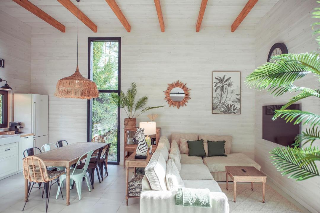 Photo of Livingroom in Siemiany