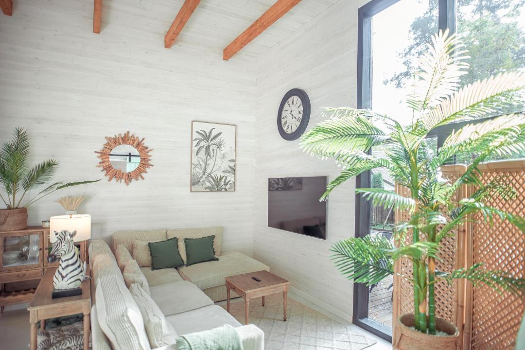 Photo of Livingroom in Siemiany