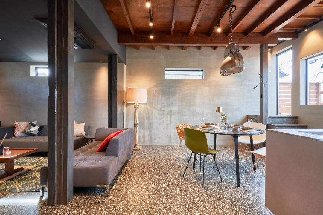 Photo of Livingroom in Tsuchiura
