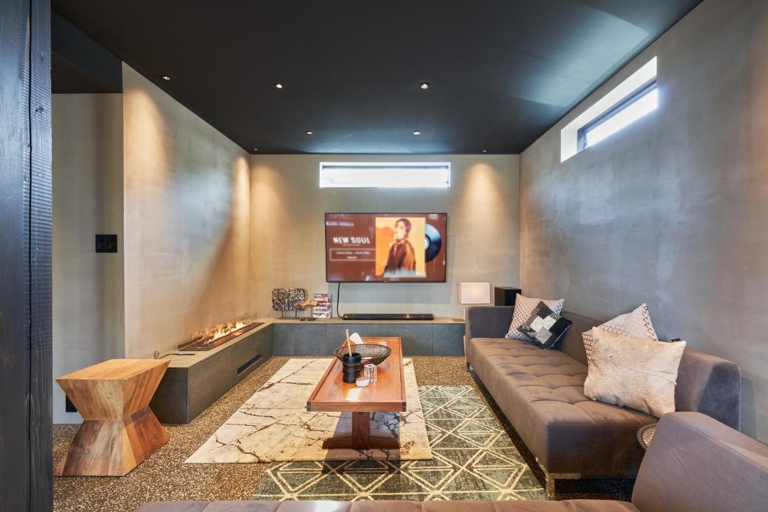 Photo of Livingroom in Tsuchiura