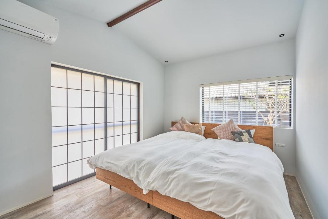 Photo of Bedroom in Tsuchiura