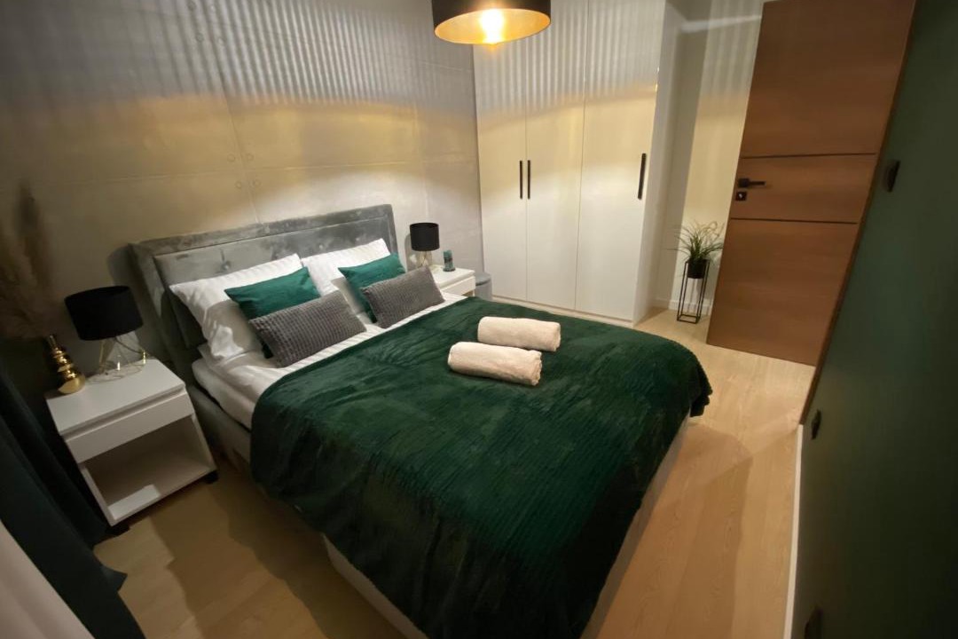 Photo of Bedroom in Mielec