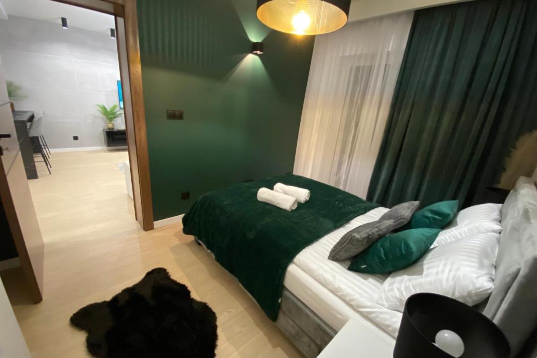 Photo of Bedroom in Mielec
