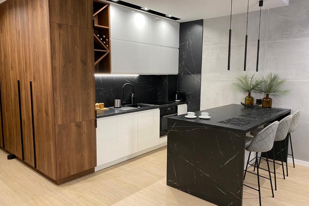 Photo of Kitchen in Mielec