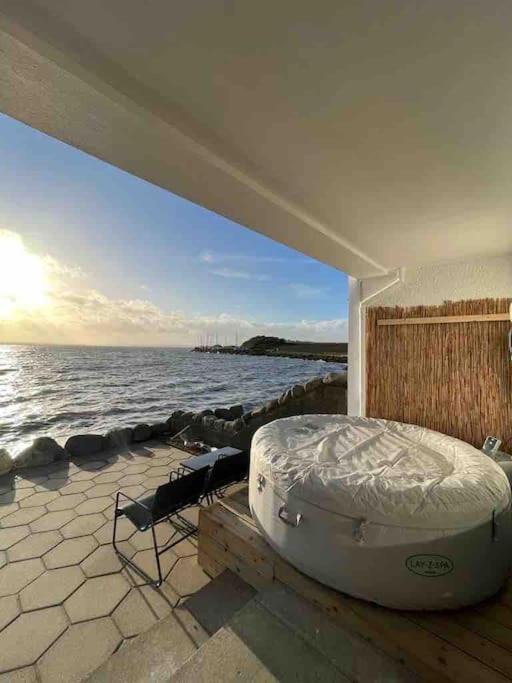 Photo of Patio Balcony in Portaferry
