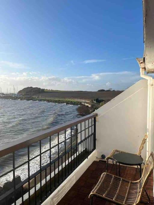 Photo of Patio Balcony in Portaferry
