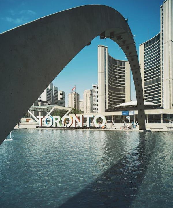Photo of Outdoor in CityPlace
