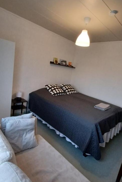 Photo of Bedroom in Tornio