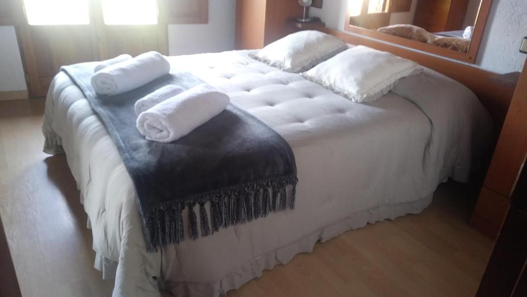Photo of Bedroom in Ribera d'Urgellet