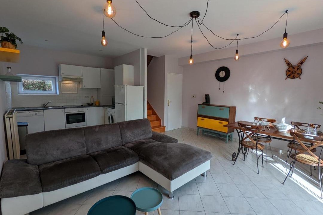 Photo of Livingroom in Chadurie