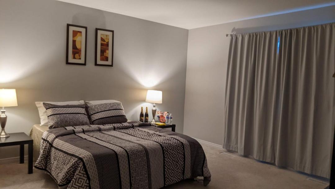 Photo of Bedroom in Thorold