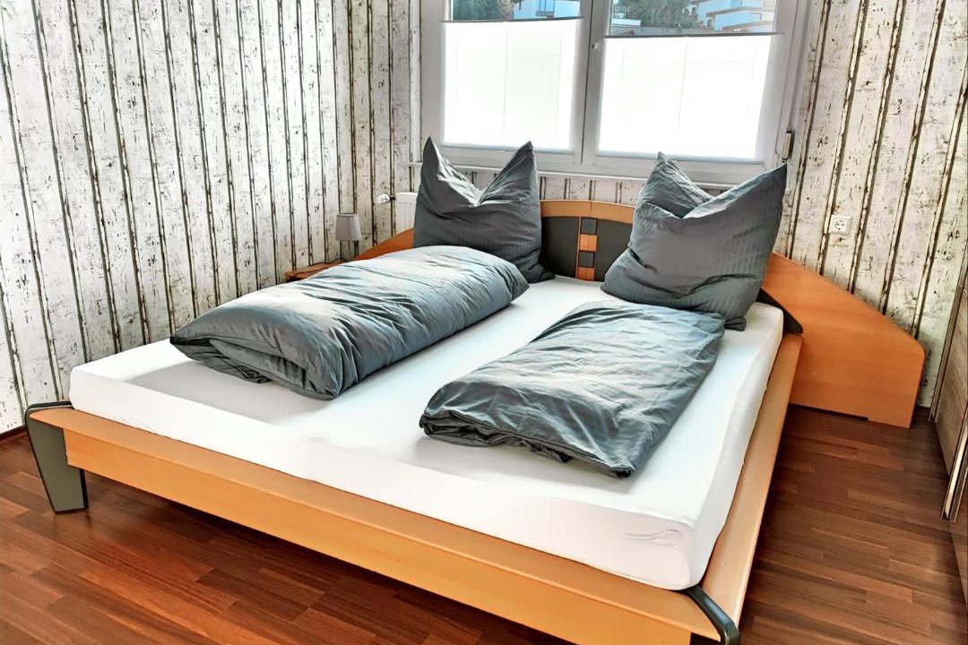 Photo of Bedroom in Albstadt