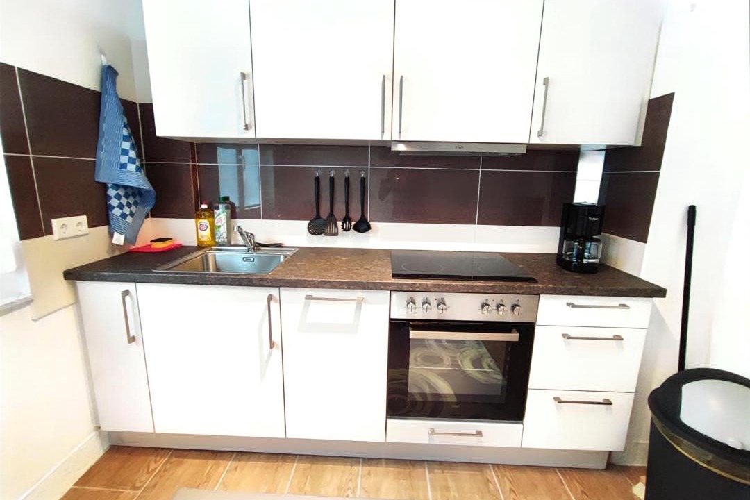 Photo of Kitchen in Albstadt