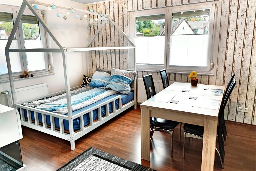 Photo of Bedroom in Albstadt