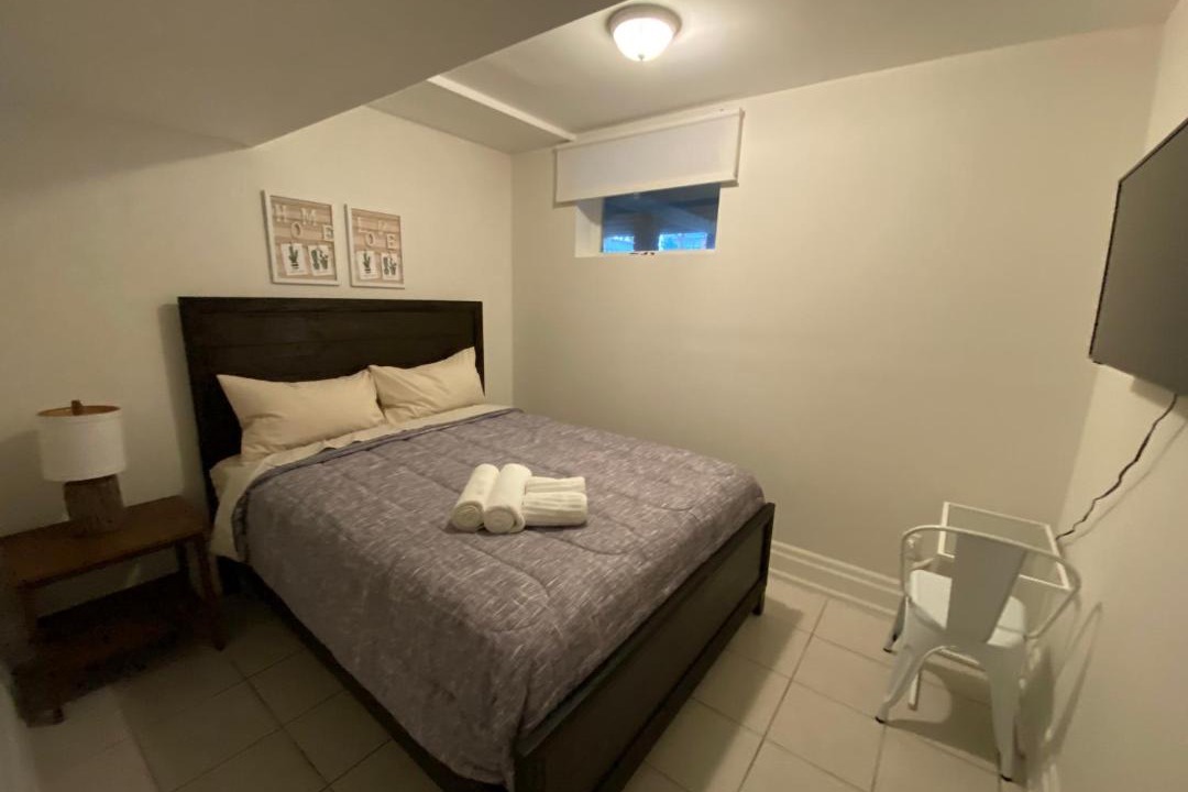 Photo of Bedroom in York Mills