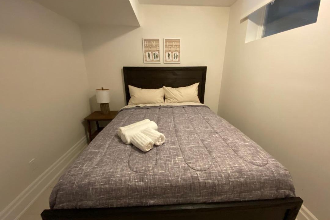 Photo of Bedroom in York Mills