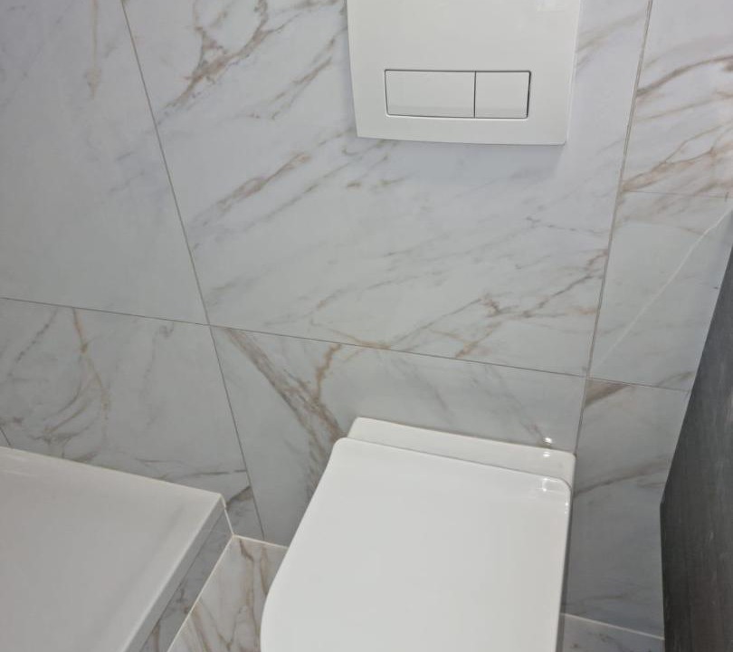 Photo of Bathroom in Oberursel