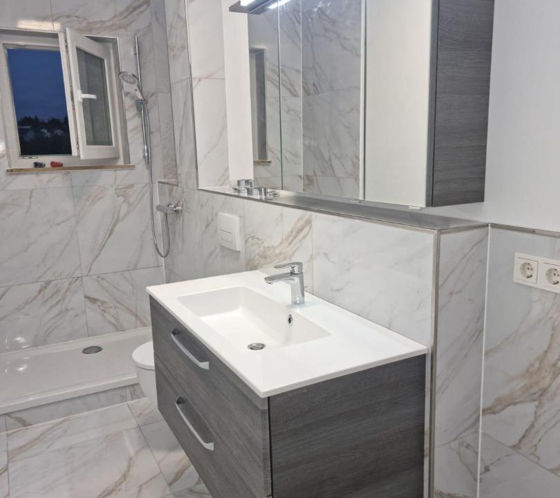 Photo of Bathroom in Oberursel