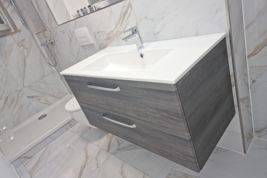 Photo of Bathroom in Oberursel