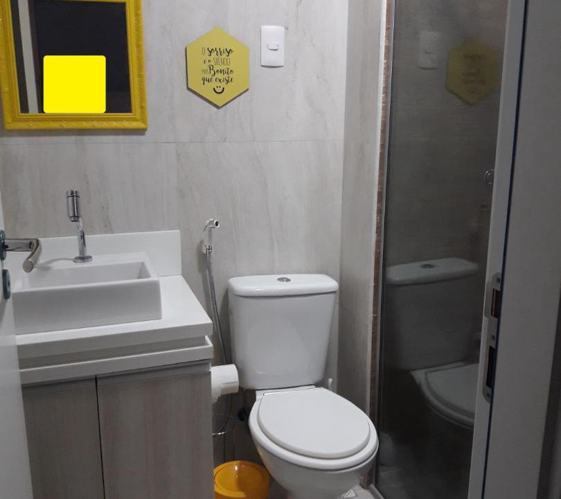 Photo of Bathroom in Porto das Dunas