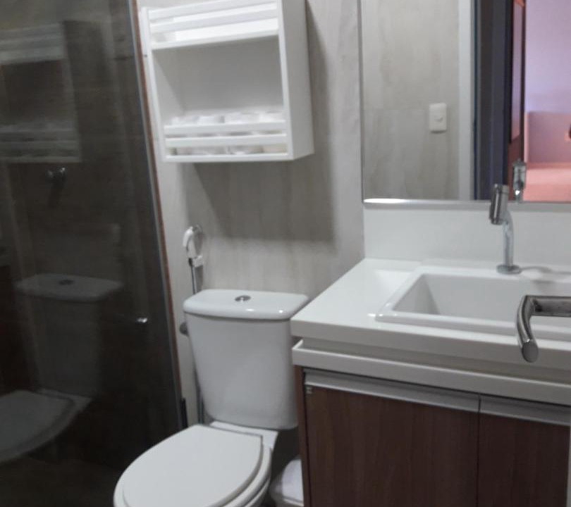 Photo of Bathroom in Porto das Dunas